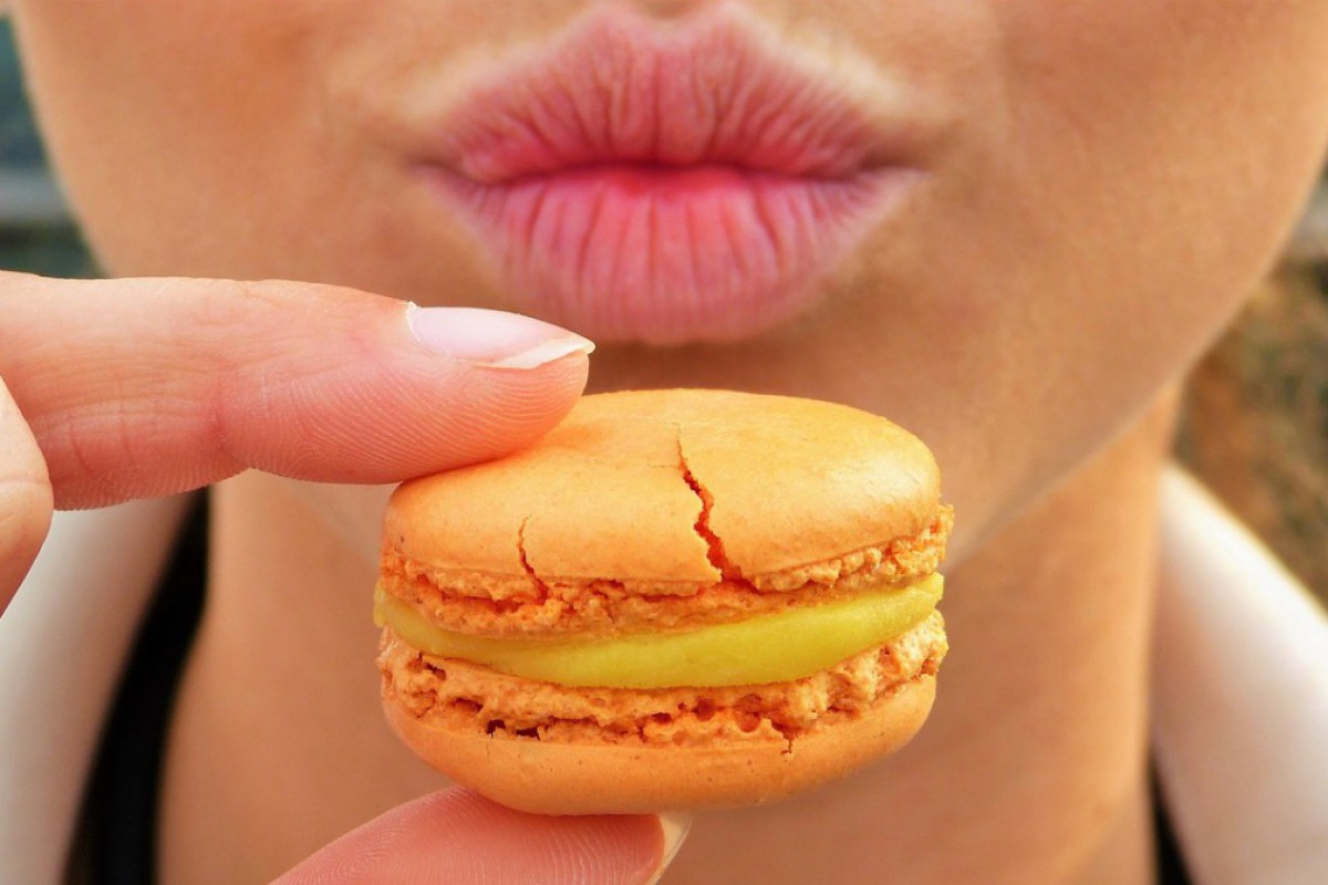 Los dulces y la salud bucal